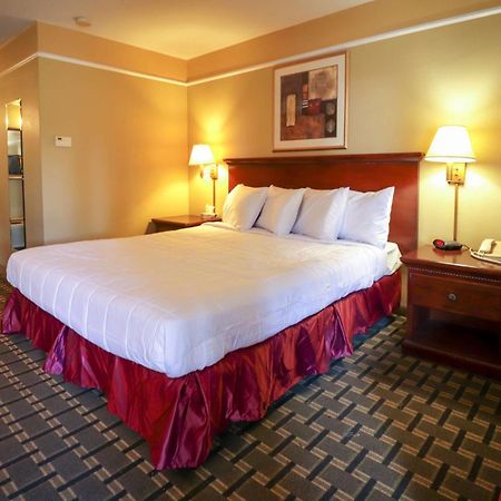 Econo Lodge Blythe Buitenkant foto