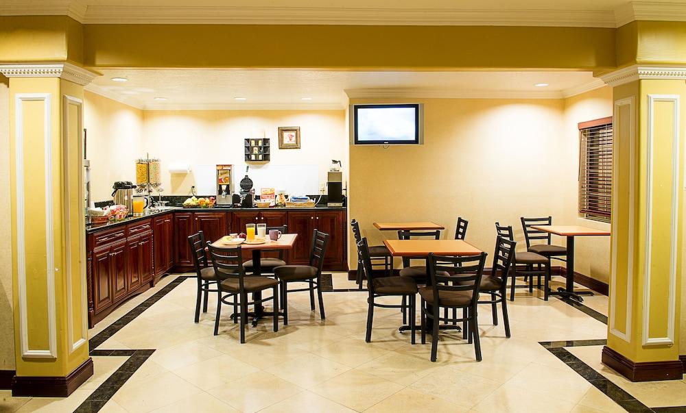 Econo Lodge Blythe Buitenkant foto