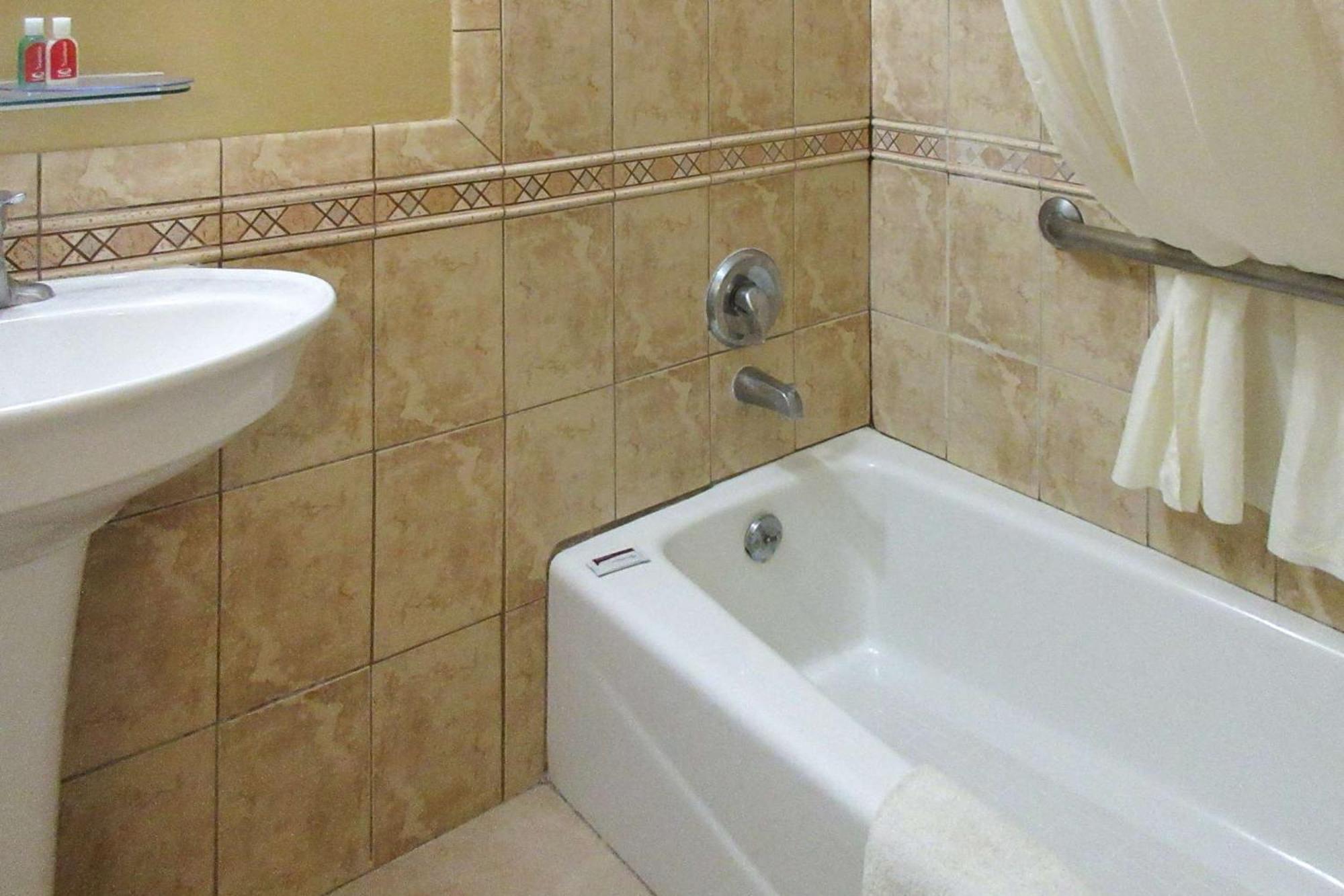 Econo Lodge Blythe Buitenkant foto
