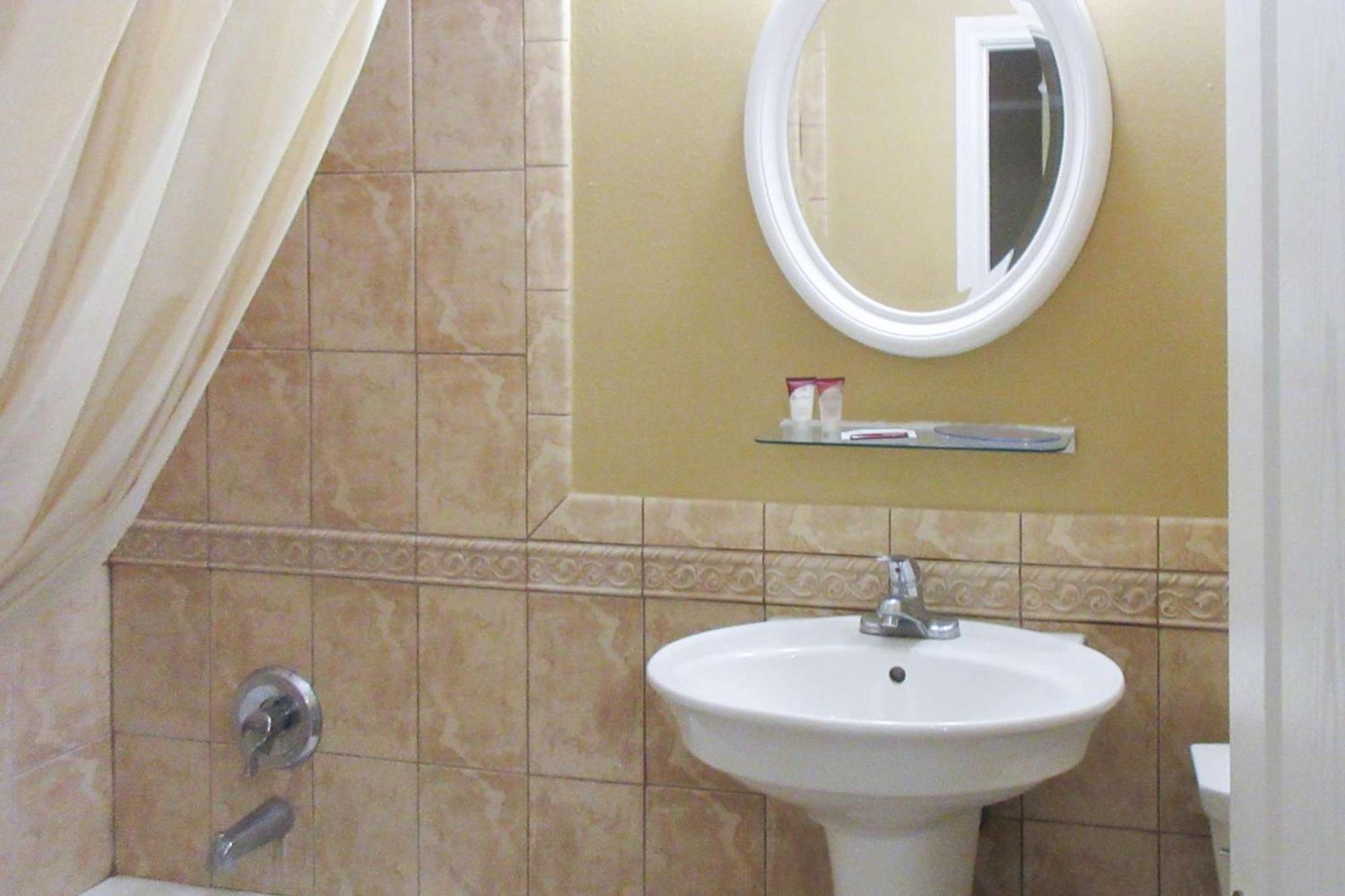 Econo Lodge Blythe Buitenkant foto