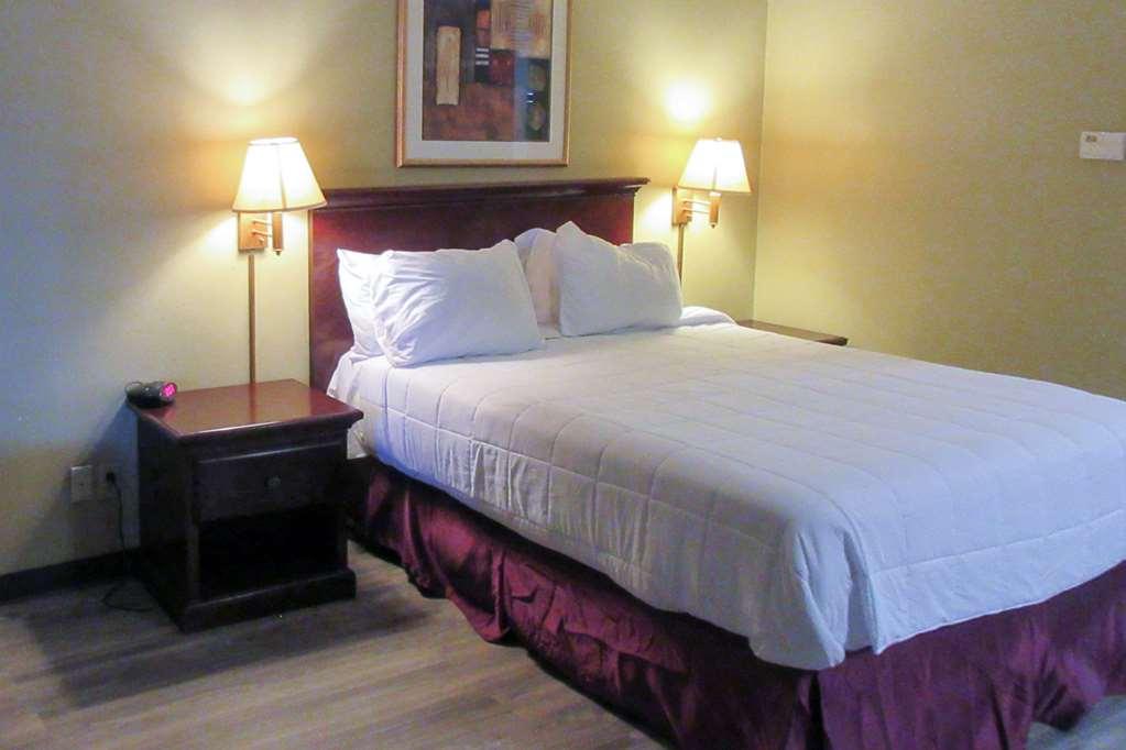 Econo Lodge Blythe Kamer foto