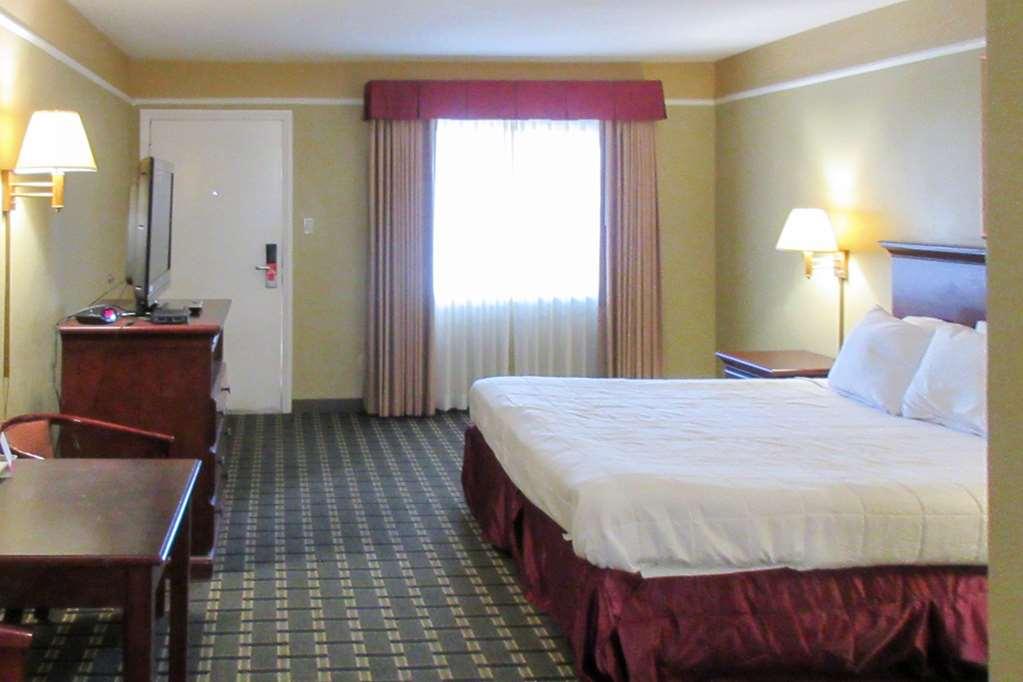 Econo Lodge Blythe Kamer foto