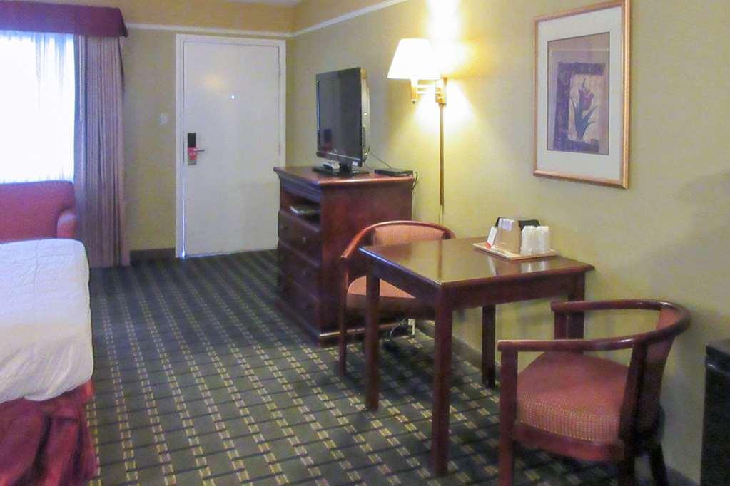 Econo Lodge Blythe Kamer foto