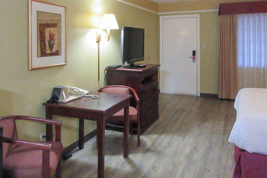 Econo Lodge Blythe Kamer foto