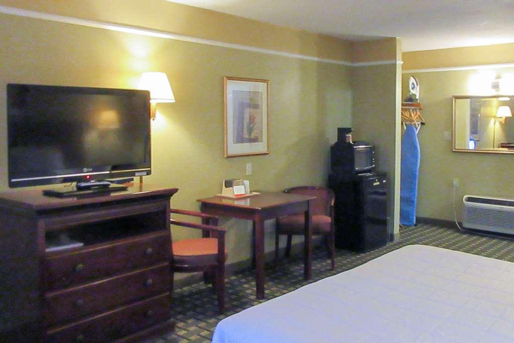 Econo Lodge Blythe Kamer foto