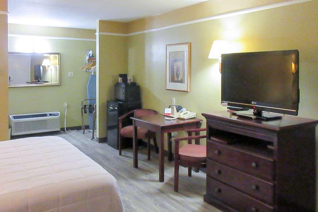 Econo Lodge Blythe Kamer foto