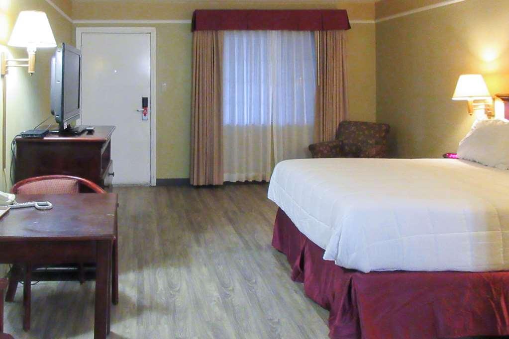 Econo Lodge Blythe Kamer foto