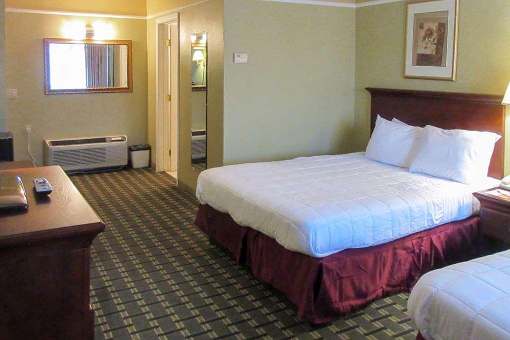 Econo Lodge Blythe Kamer foto