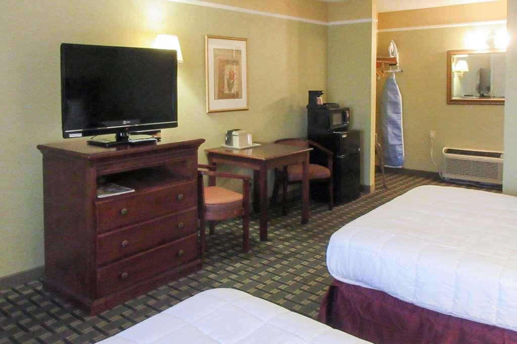 Econo Lodge Blythe Kamer foto